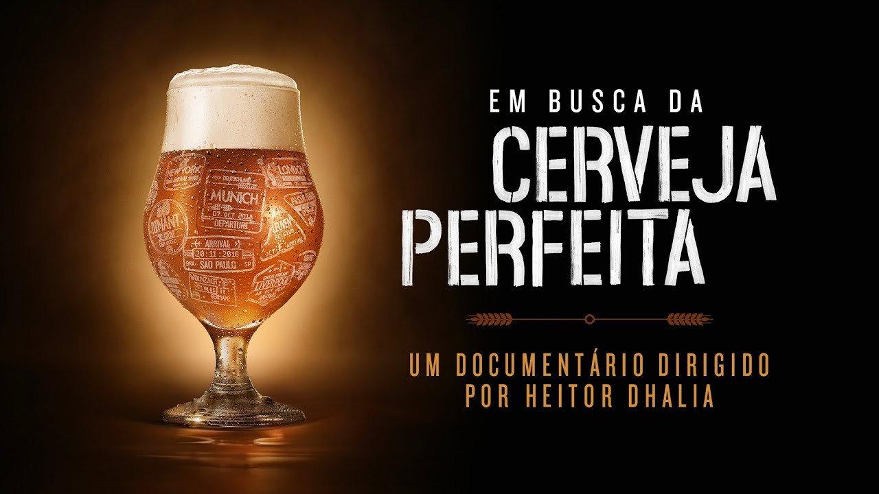 Em Busca da Cerveja Perfeita 2019 movie scene