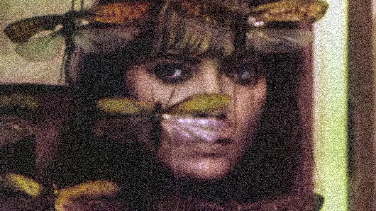 The Wedding Ring 1971 movie scene