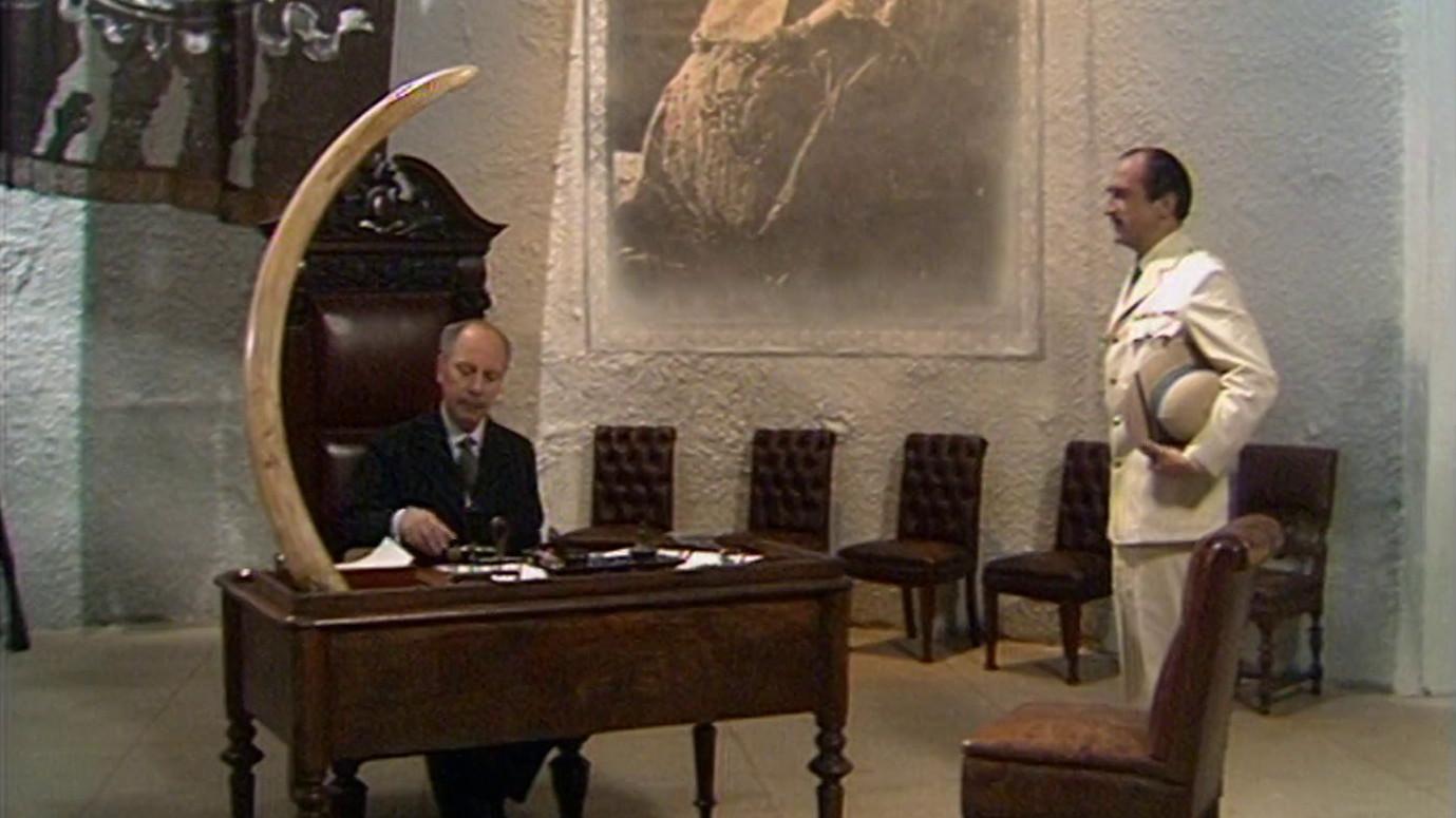 Amala, Kamala 1971 movie scene