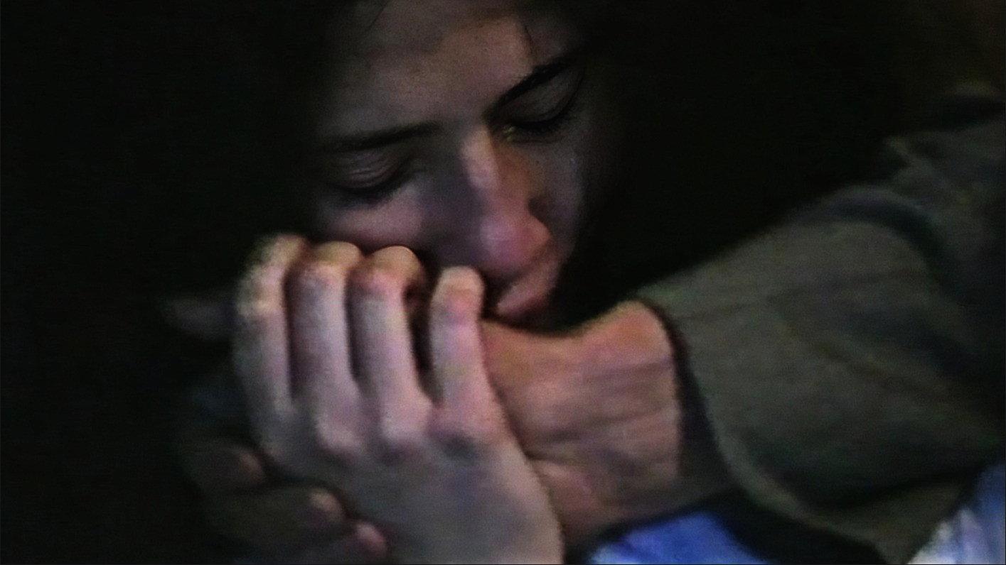 The Mad Prince: Esther 1987 movie scene