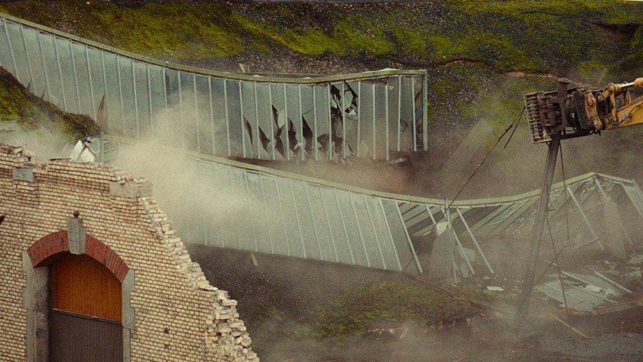 Nemesis 2020 movie scene