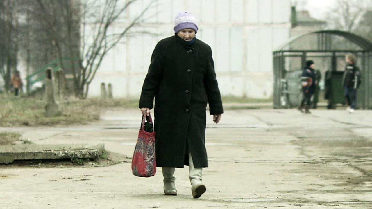 Karosta: Life After the USSR 2008 movie scene