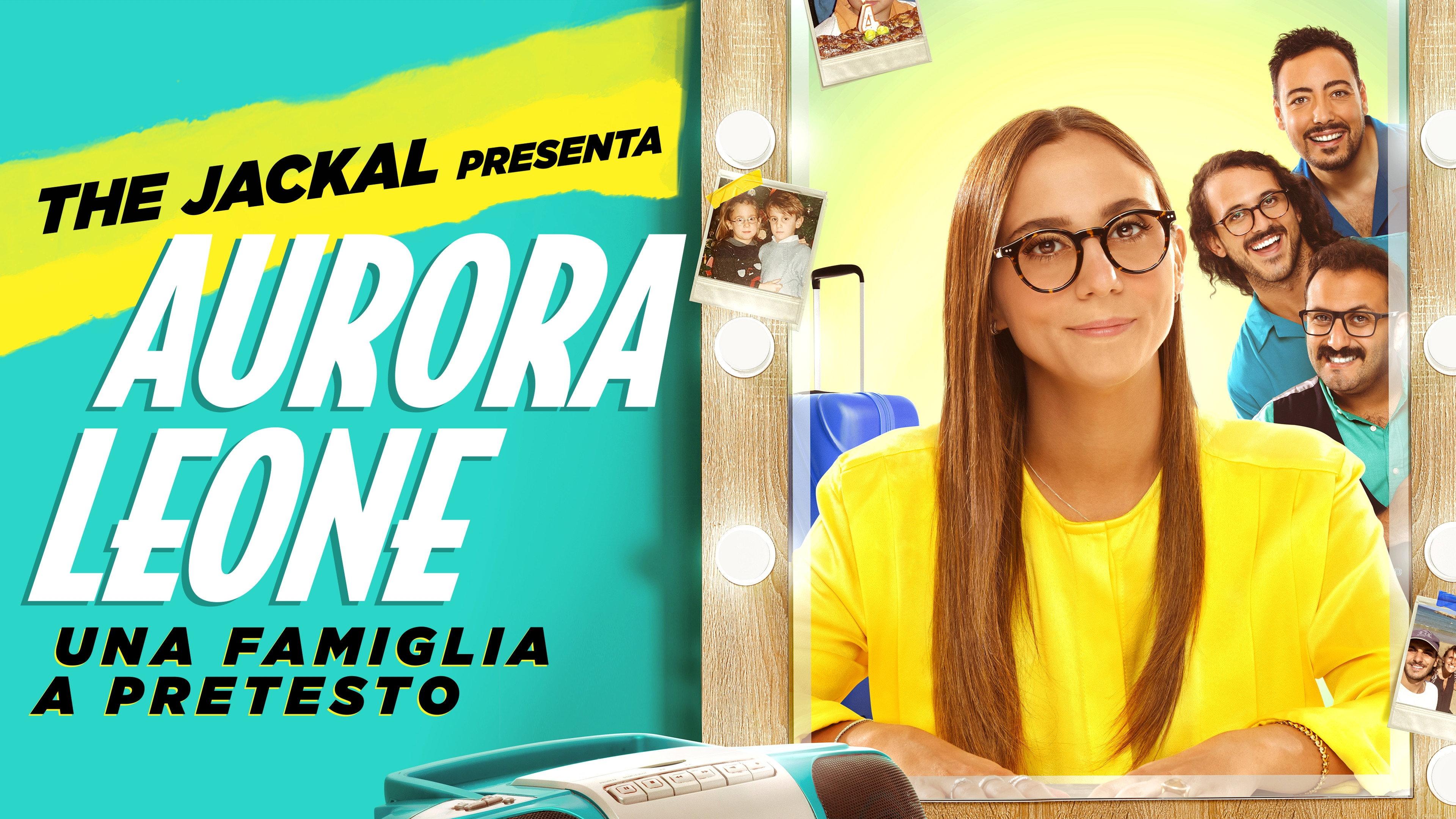 Aurora Leone - Una famiglia a pretesto 2023 movie scene