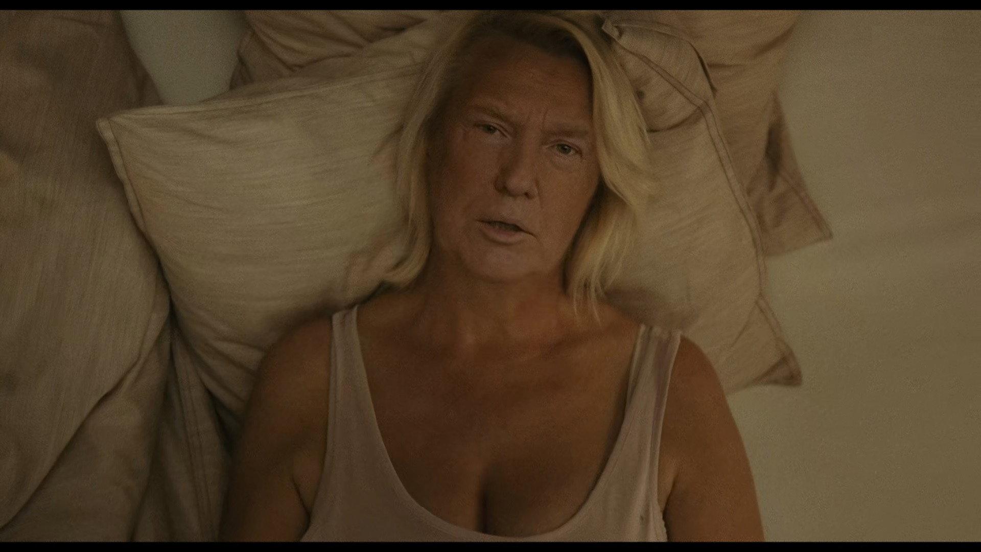 Grab Them 2020 movie scene