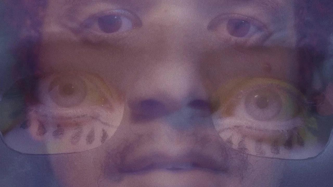 Claudio 2022 movie scene