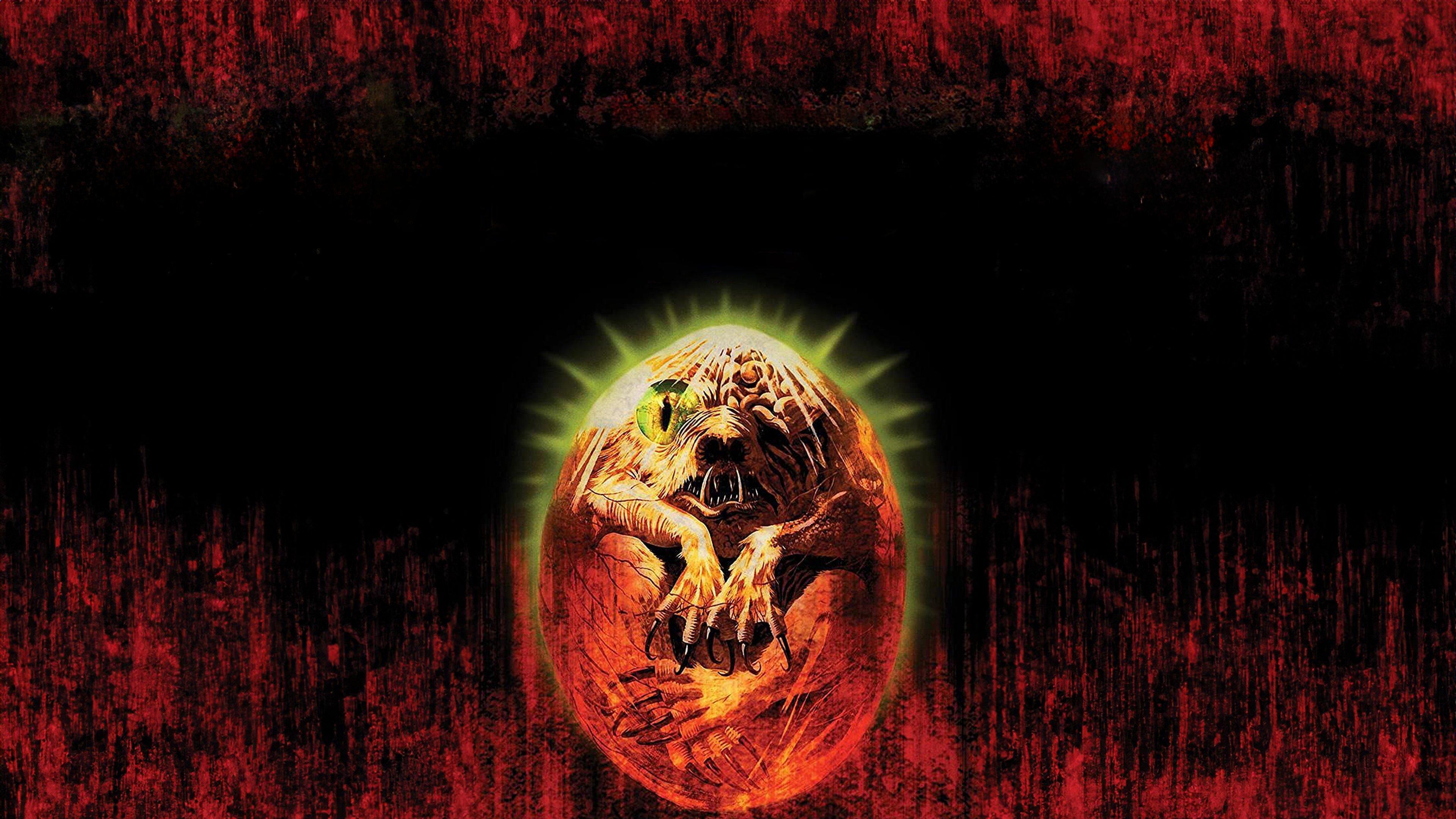 Prophecy 1979 movie scene
