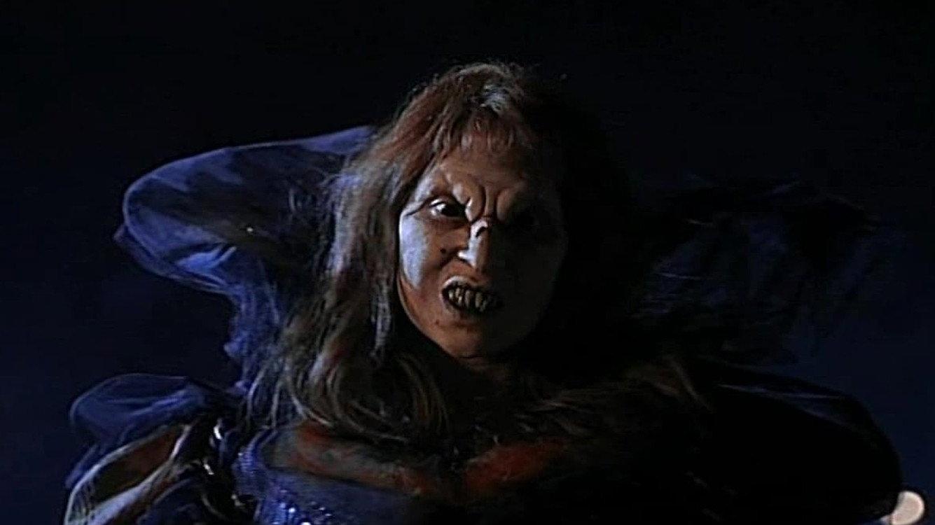 Witchouse 1999 movie scene