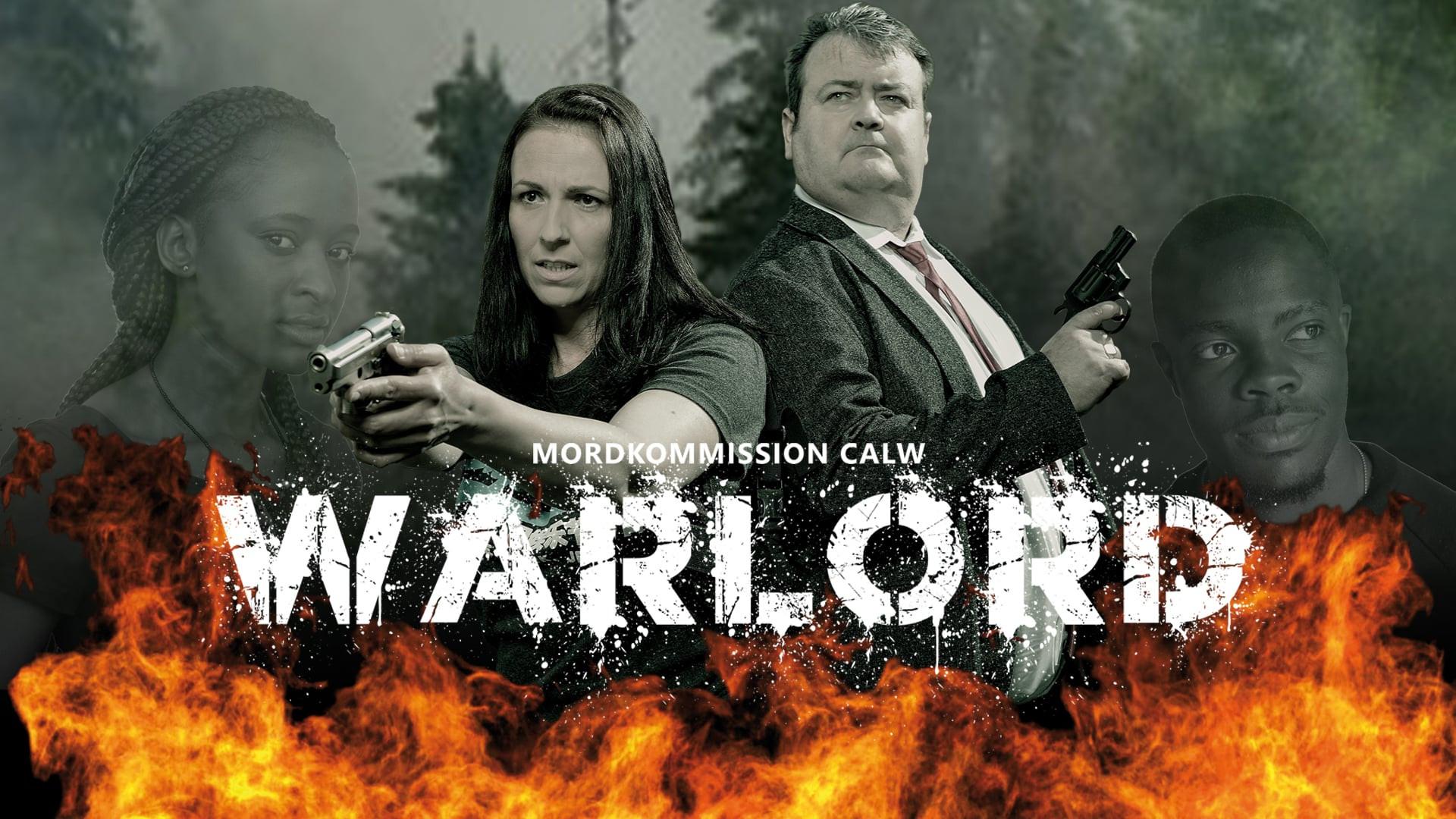 Mordkommission Calw - Warlord 2021 movie scene