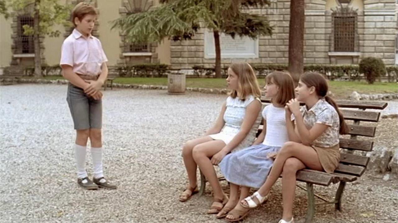 My Brother's Summer 2007 movie scene