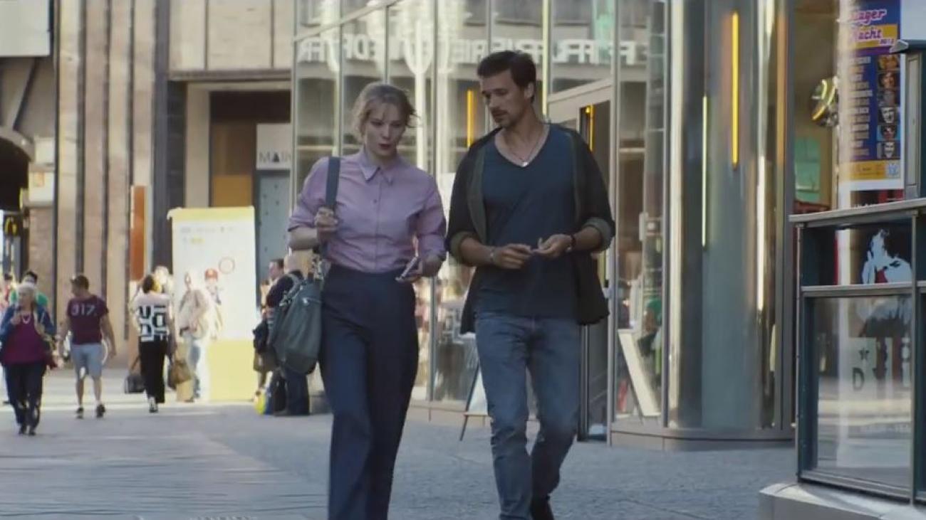 The Lies of the Victors 2014 movie scene