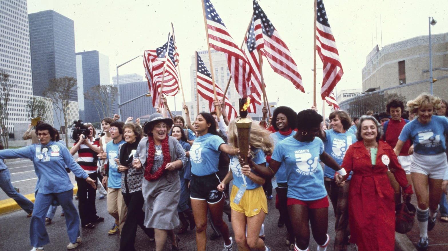 Summer of revolution 2022 movie scene