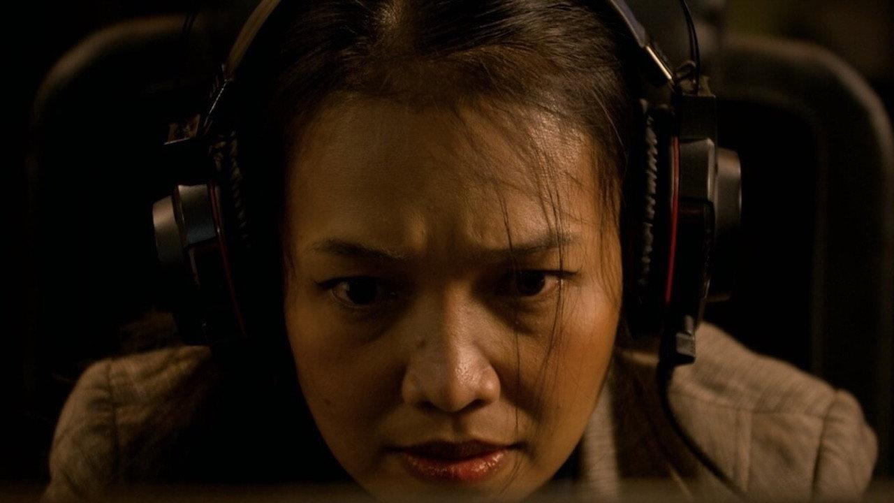Kuya, Pa-Extend! 2026 movie scene