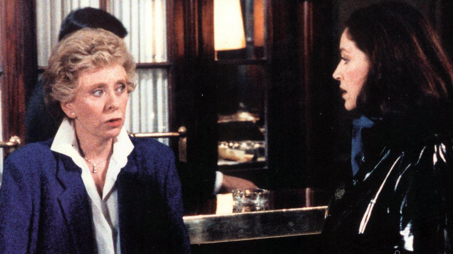 Faubourg St Martin 1986 movie scene