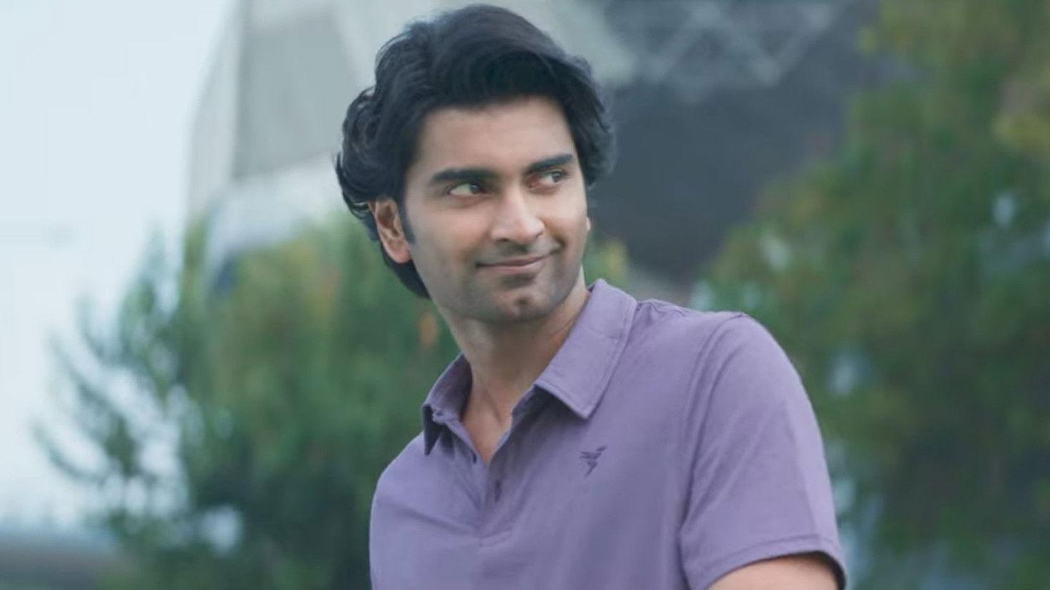 Idhayam Murali movie scene