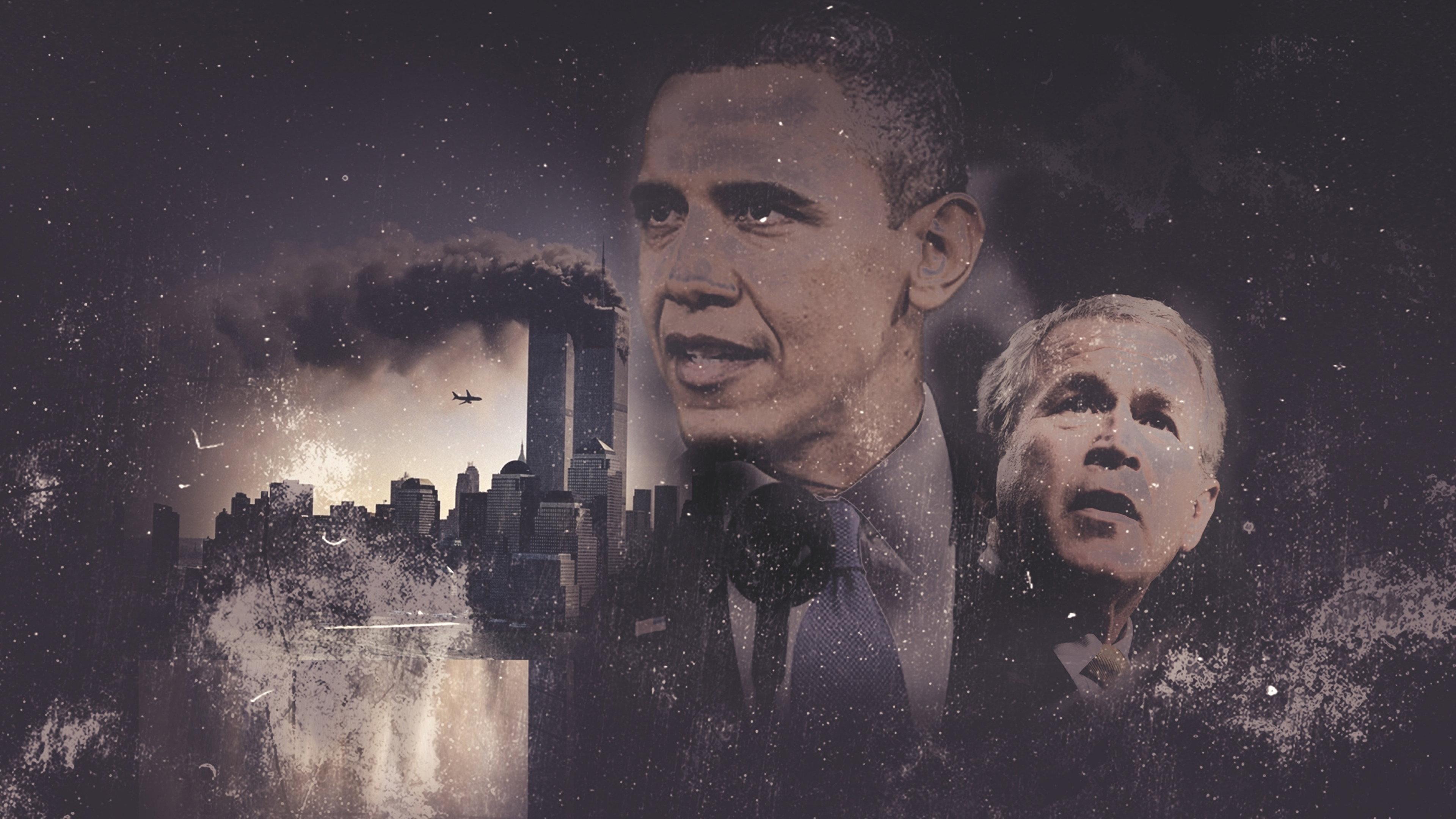 Imminent Threat 2015 movie scene