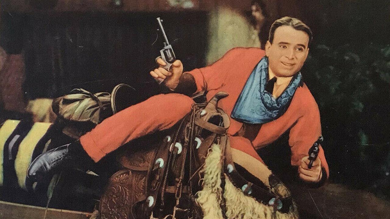 Days of Thrills and Laughter 1961 movie scene