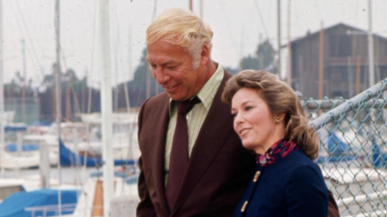 A Great American Tragedy 1972 movie scene