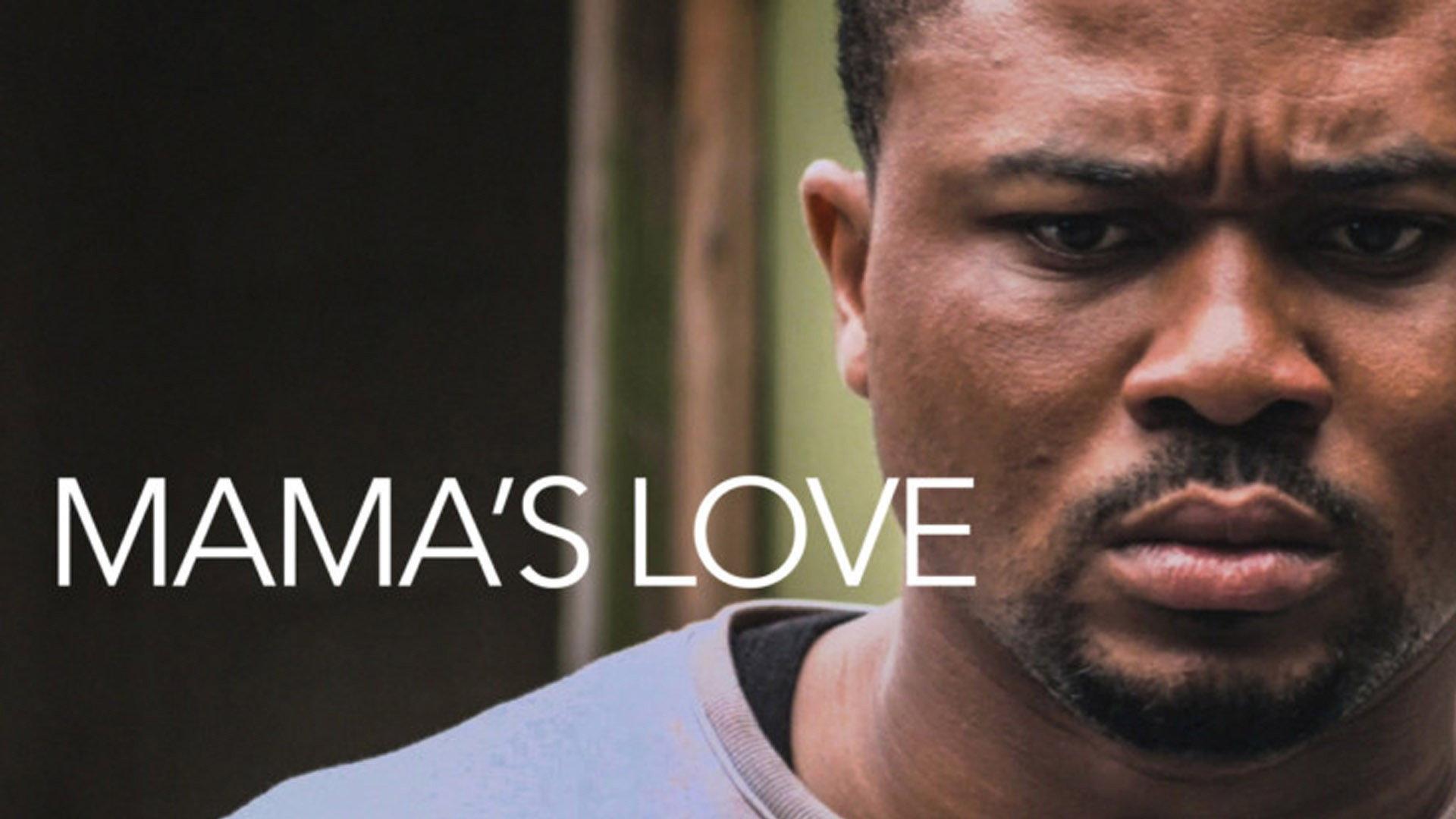 Mama's Love 2015 movie scene