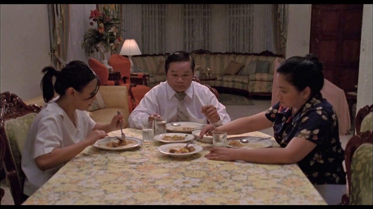 Nagpapanggap 2007 movie scene