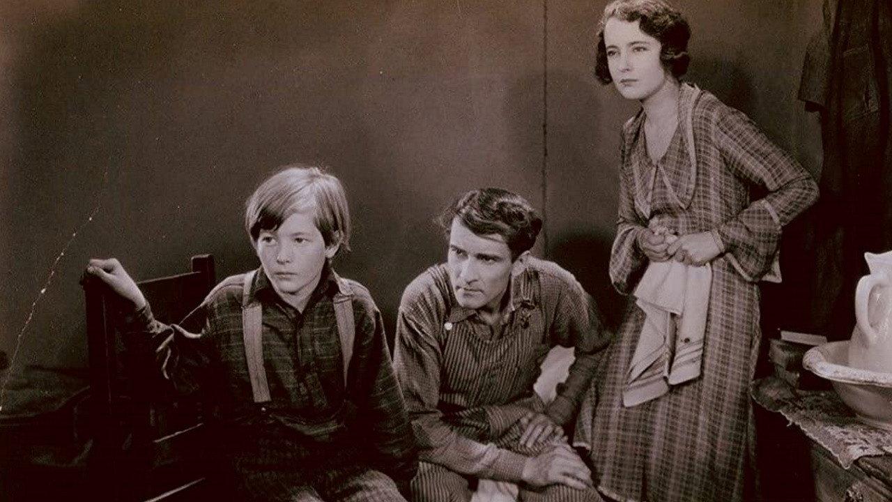 The Medicine Man 1930 movie scene