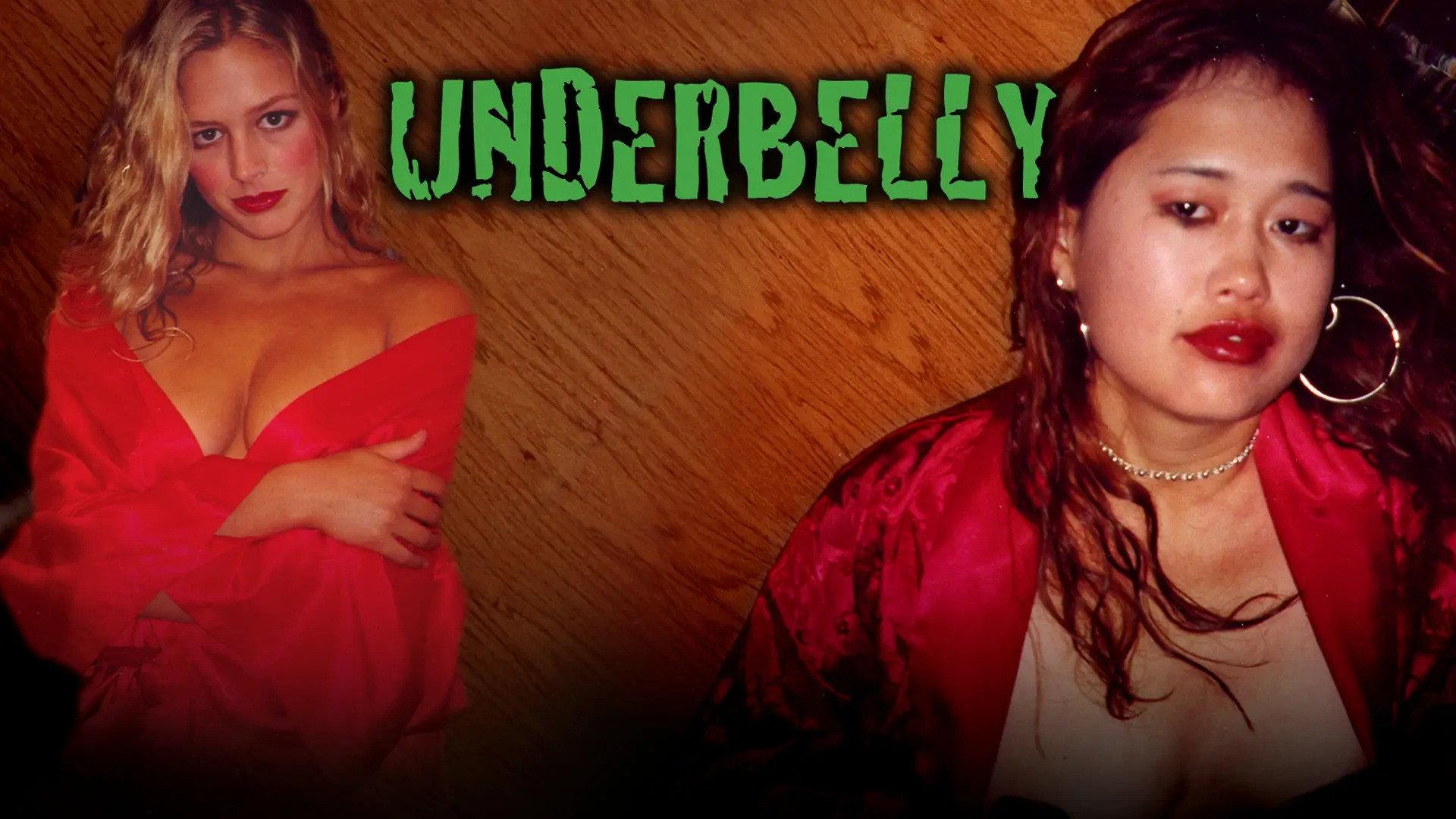 Underbelly 2003 movie scene