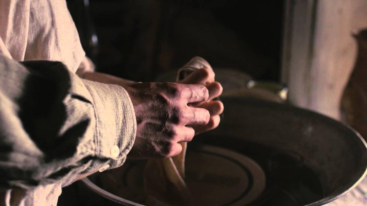 Brothers. The Final Confession 2014 movie scene