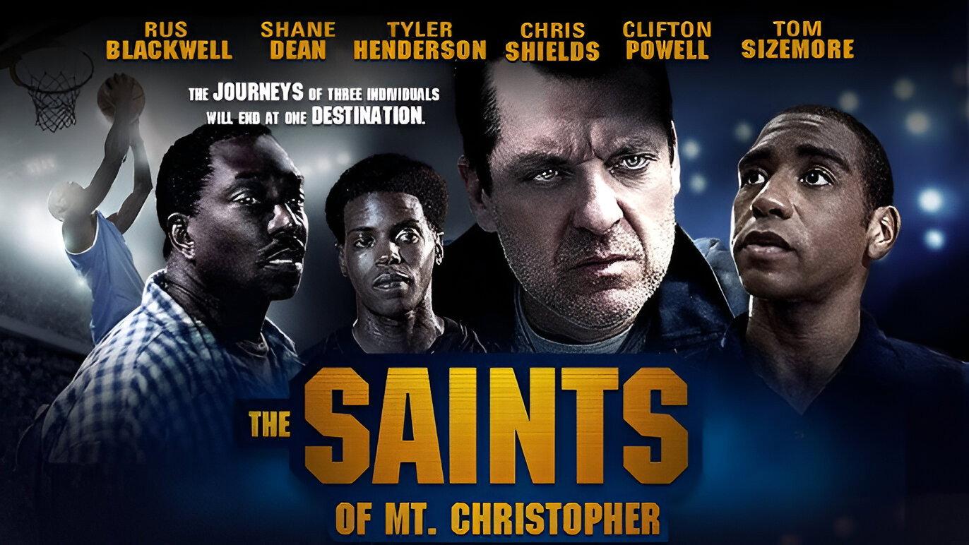 The Saints of Mt. Christopher 2011 movie scene