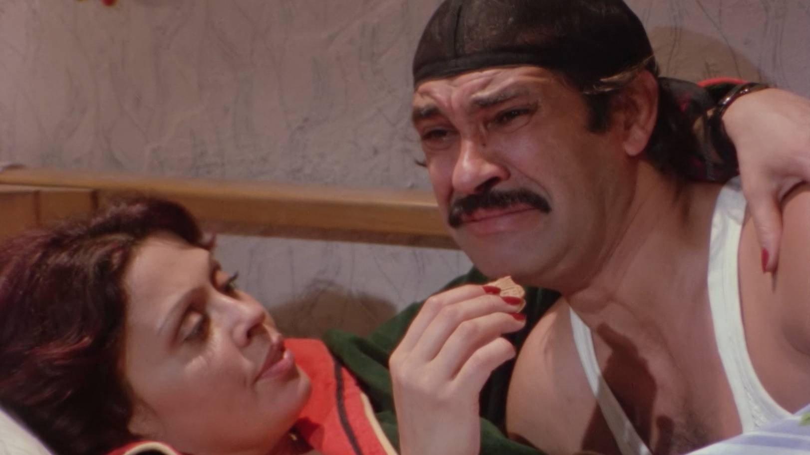 Sweet and Sour 1979 movie scene