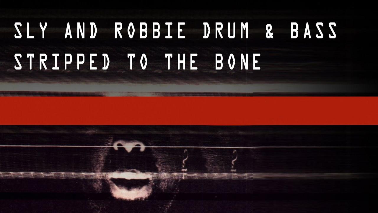 Strip to the Bone Music by Sly & Robbie 1999 movie scene