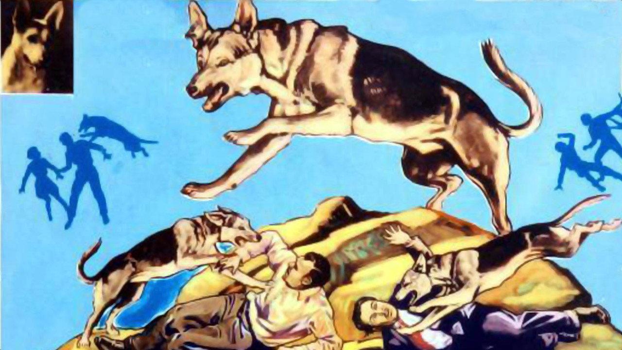 Inside Information 1934 movie scene