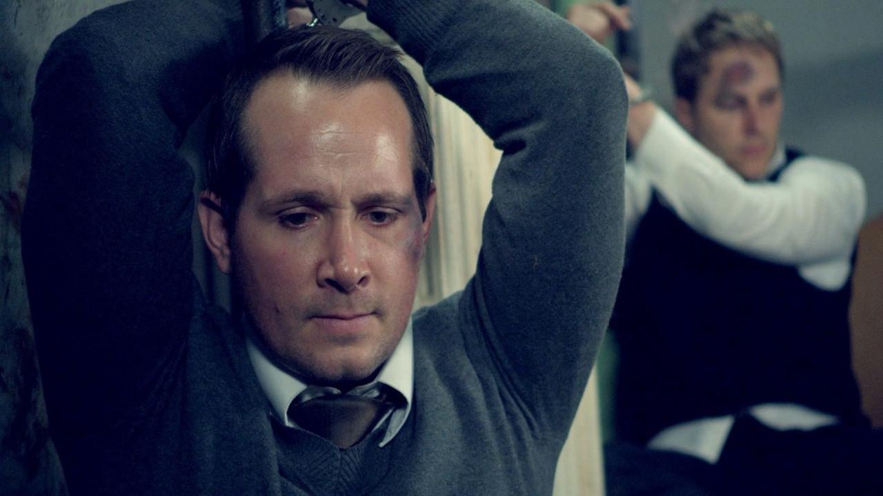 The Saratov Approach 2013 movie scene
