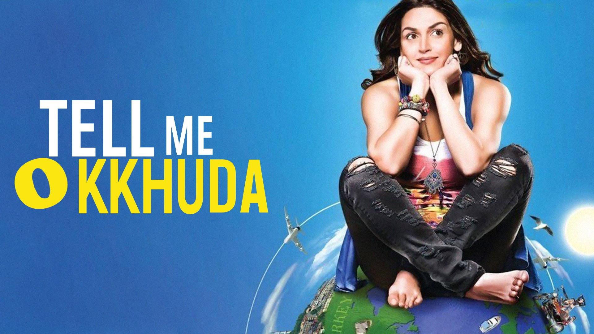 Tell Me O Kkhuda 2011 movie scene