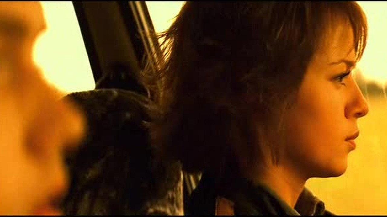 Sezon na leszcza 2000 movie scene