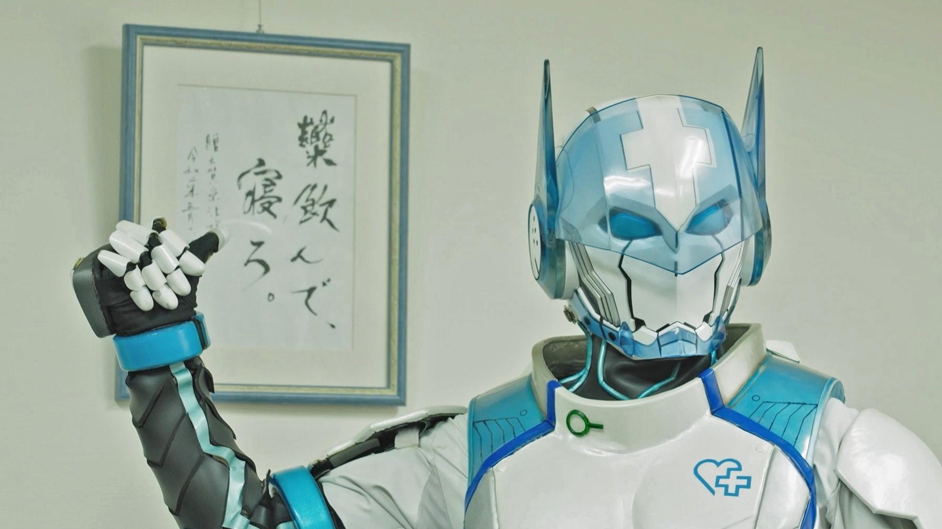 Dogengers: A Day of Ohgaman 2023 movie scene