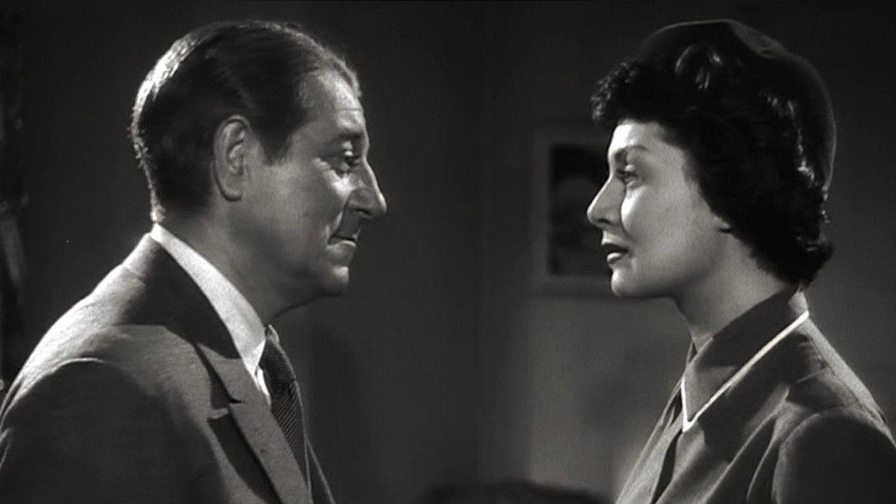 Victor 1951 movie scene