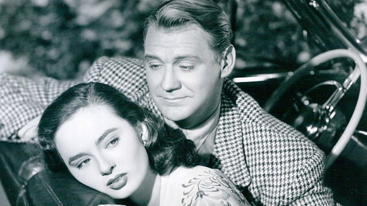 Swell Guy 1946 movie scene