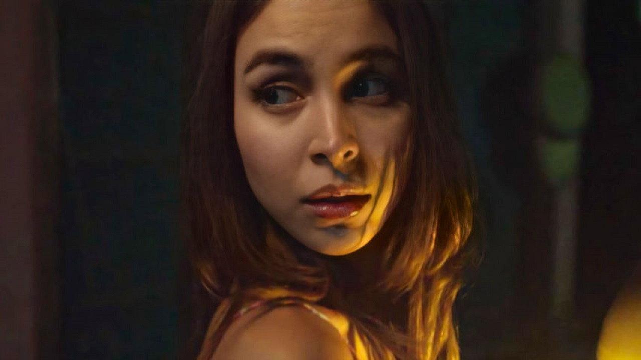 Bahay na Pula 2022 movie scene