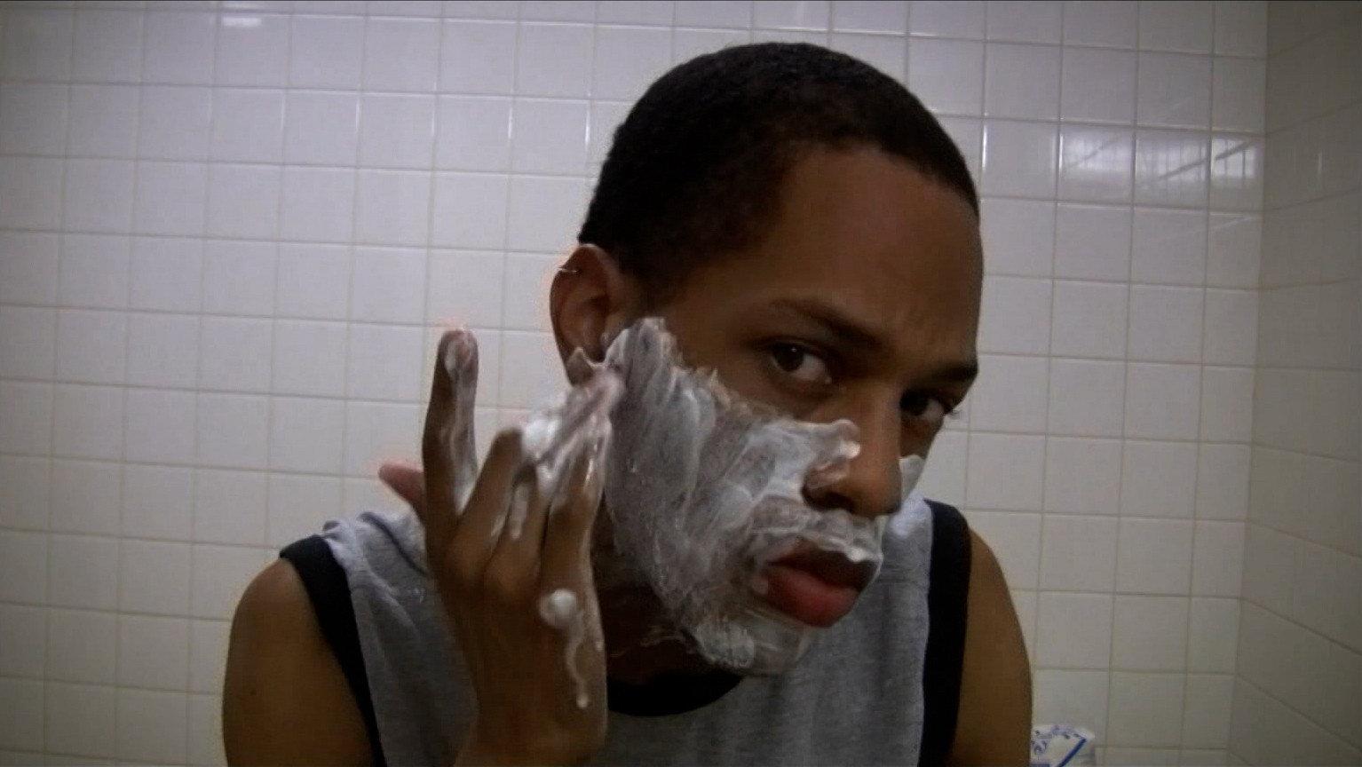 There Will Be Glitter 2009 movie scene