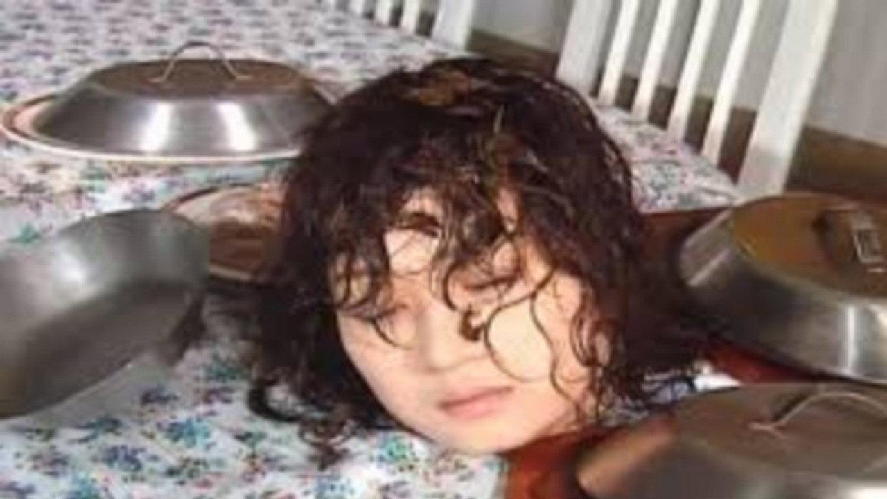 Noodle Not for Eat 1996 movie scene