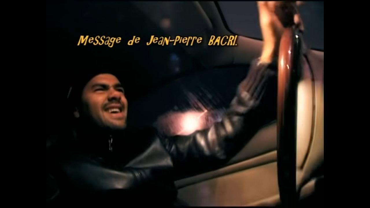 Jamel... En vrai ! 2002 movie scene