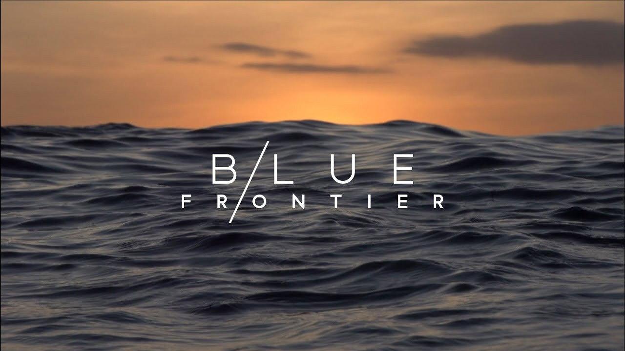 Blue Frontier 2018 movie scene