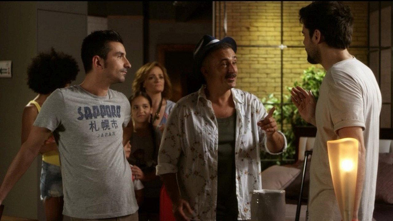 Ci devo pensare 2015 movie scene