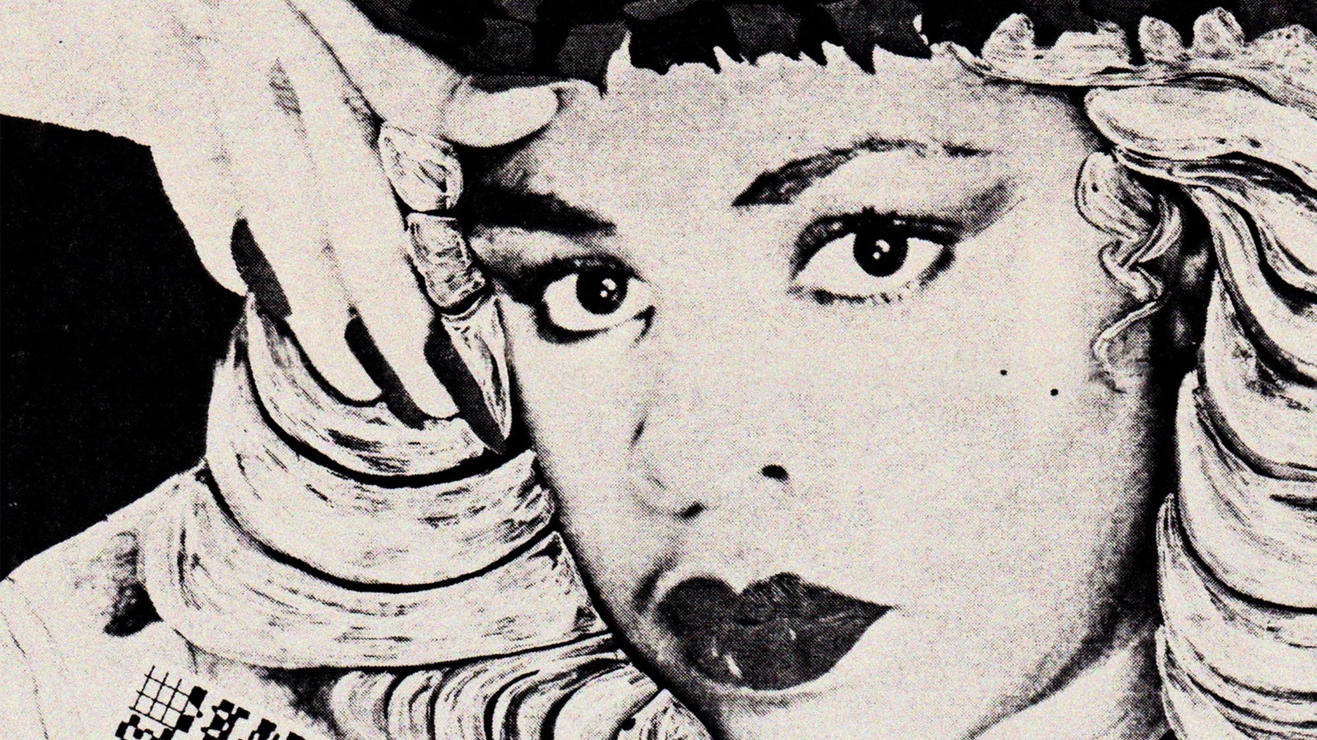 Goodbye Horses: The Many Lives of Q Lazzarus 2025 movie scene