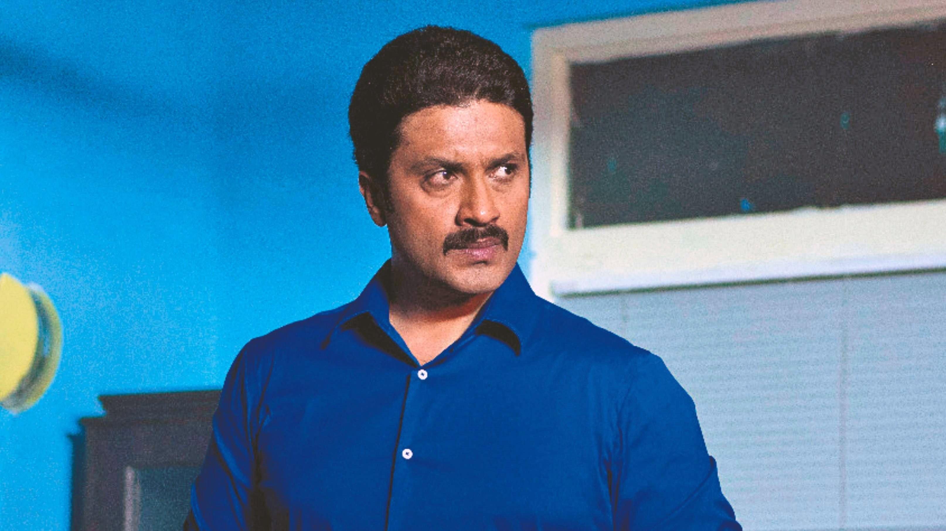 Munduvareda Adhyaya 2021 movie scene