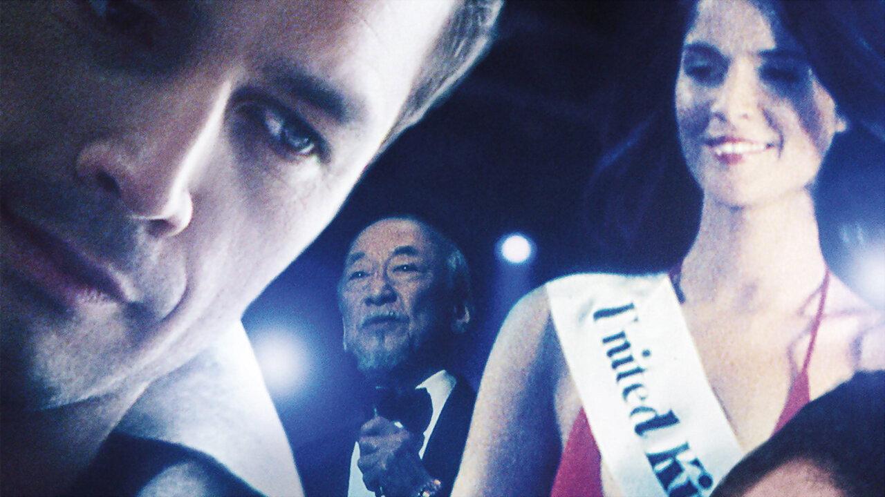 The Number One Girl 2006 movie scene