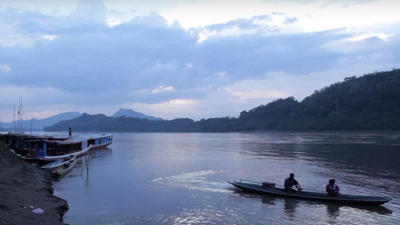 Laos : In the Warmest Country 2014 movie scene