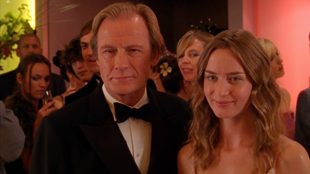 Gideon's Daughter 2005 movie scene