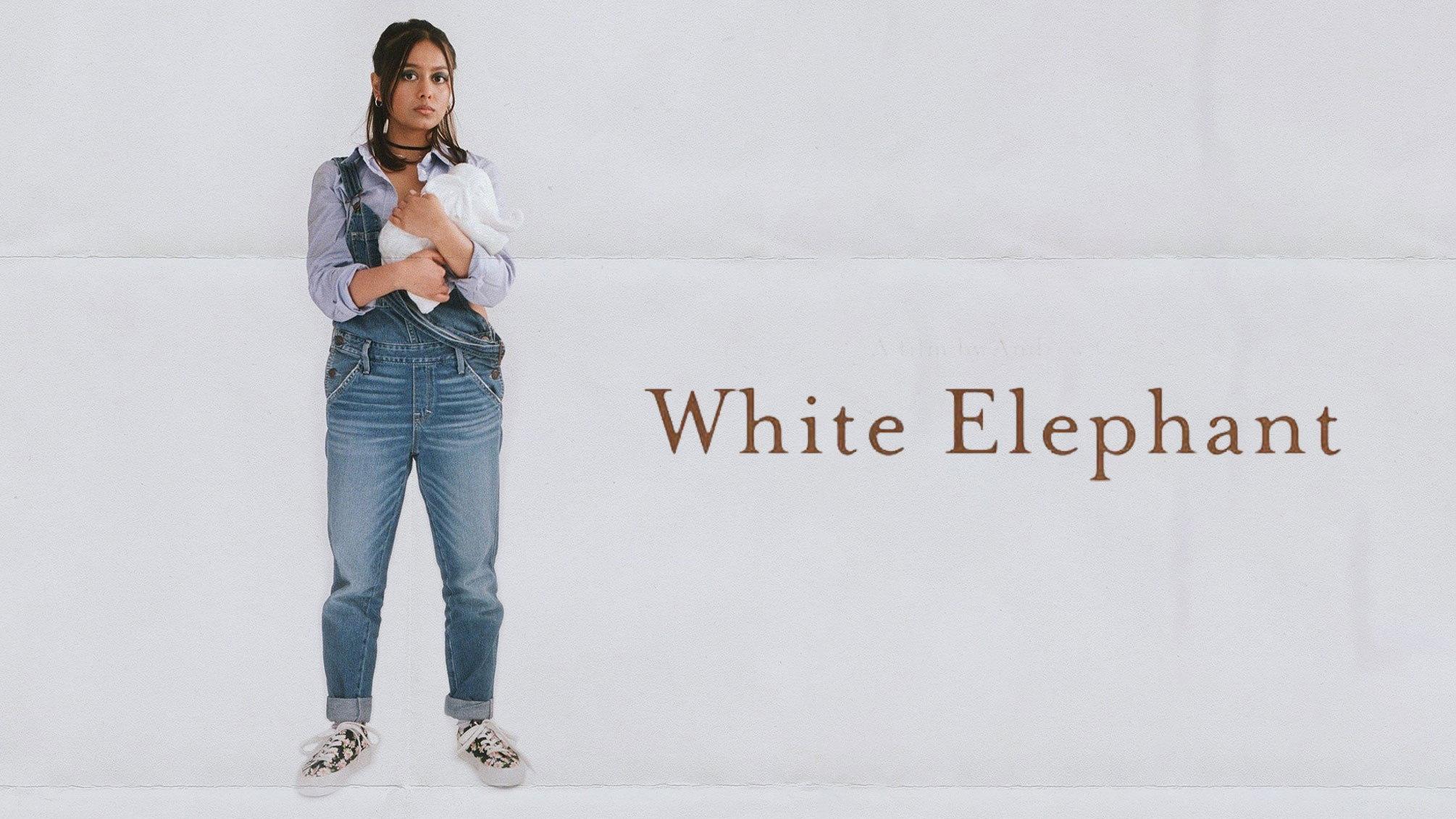 White Elephant 2021 movie scene