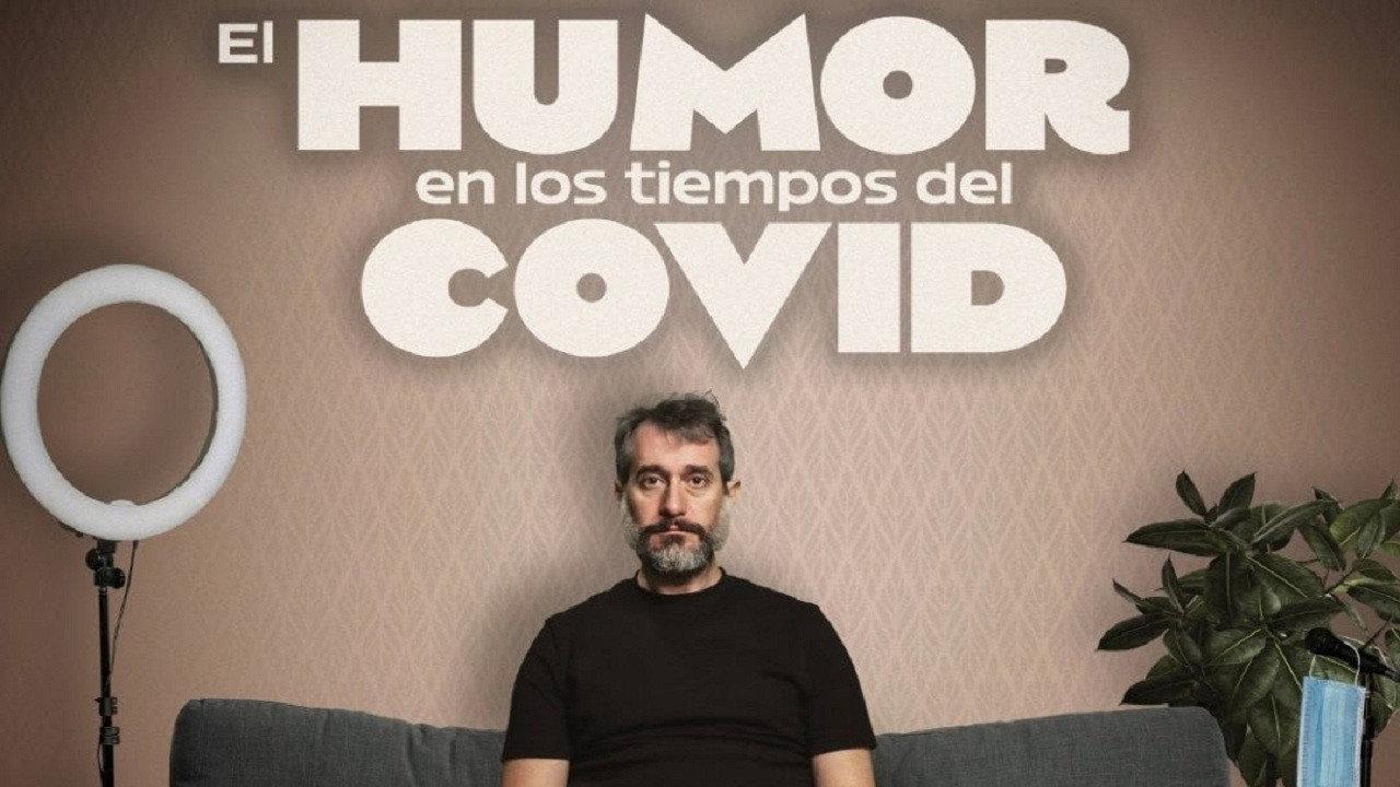 El Humor en los Tiempos del Covid 2022 movie scene