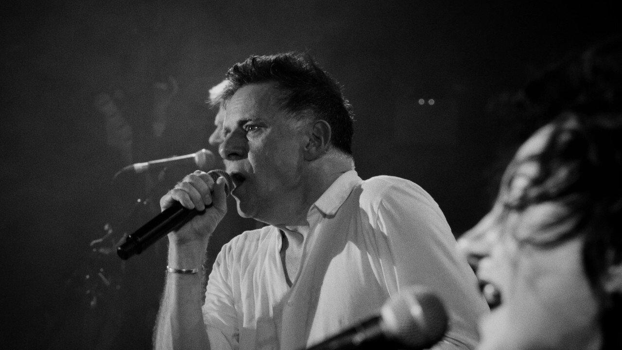 Deacon Blue Live At The Glasgow Barrowlands 2017 movie scene